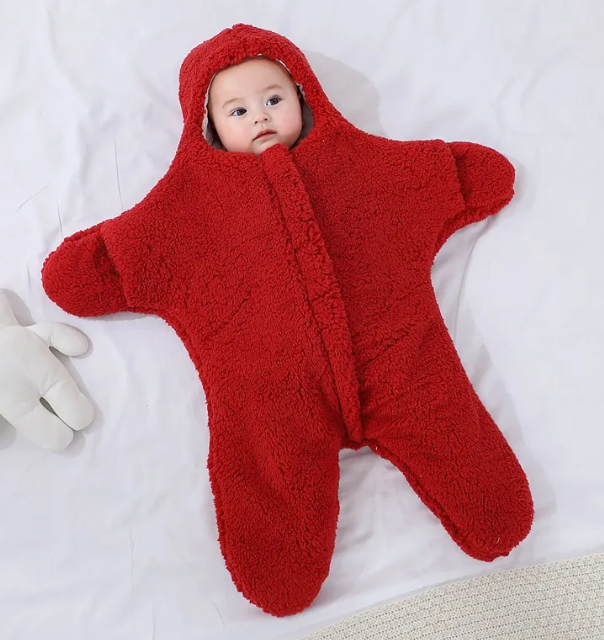 Baby Quilt