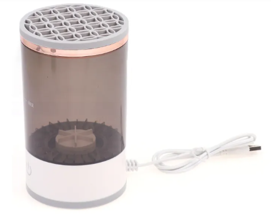 HydraSpin Rechargeable Beauty Brush Spa