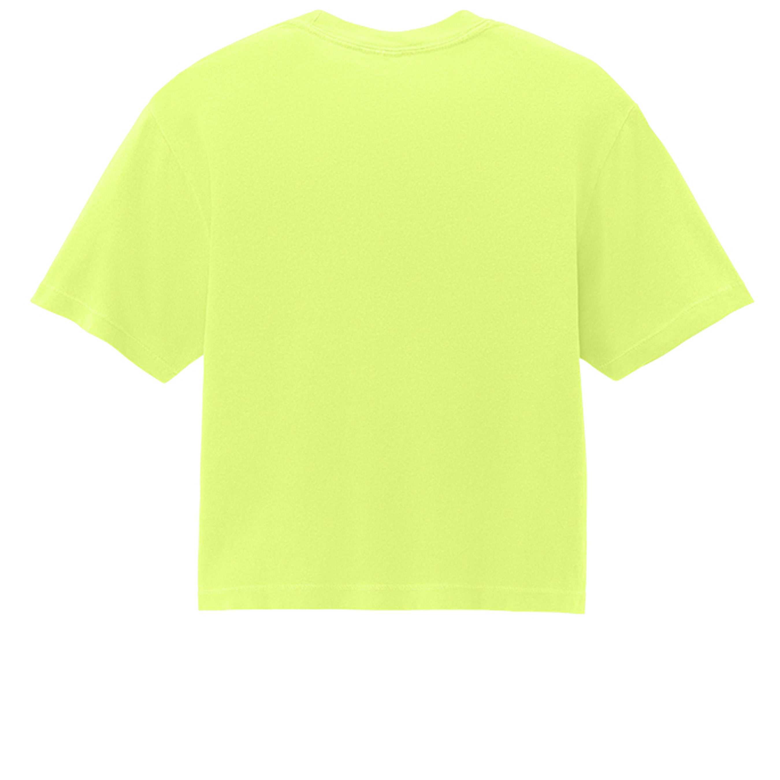 Neon Lemon - 3023CL - BACK