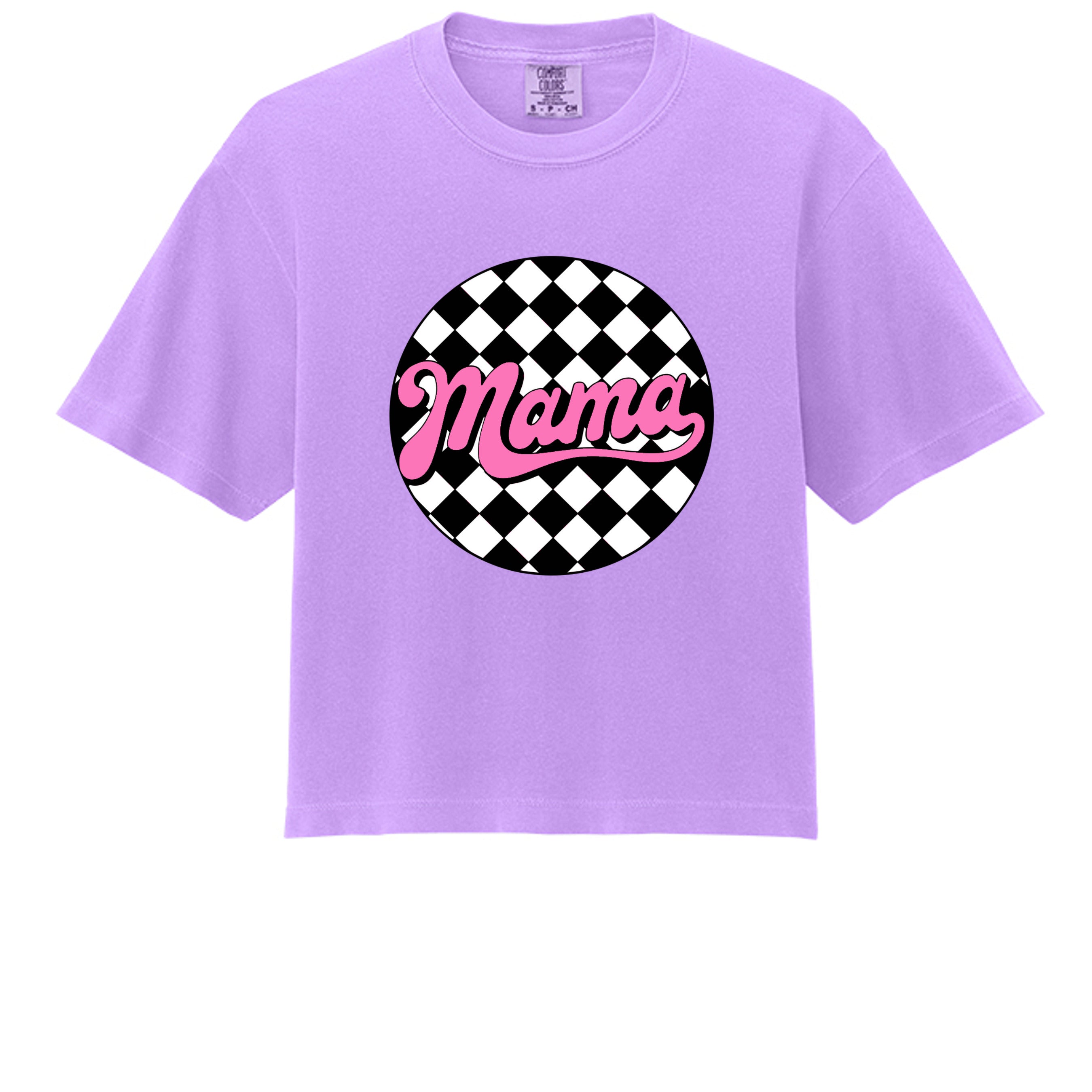 Neon Violet - 3023CL - FRONT
