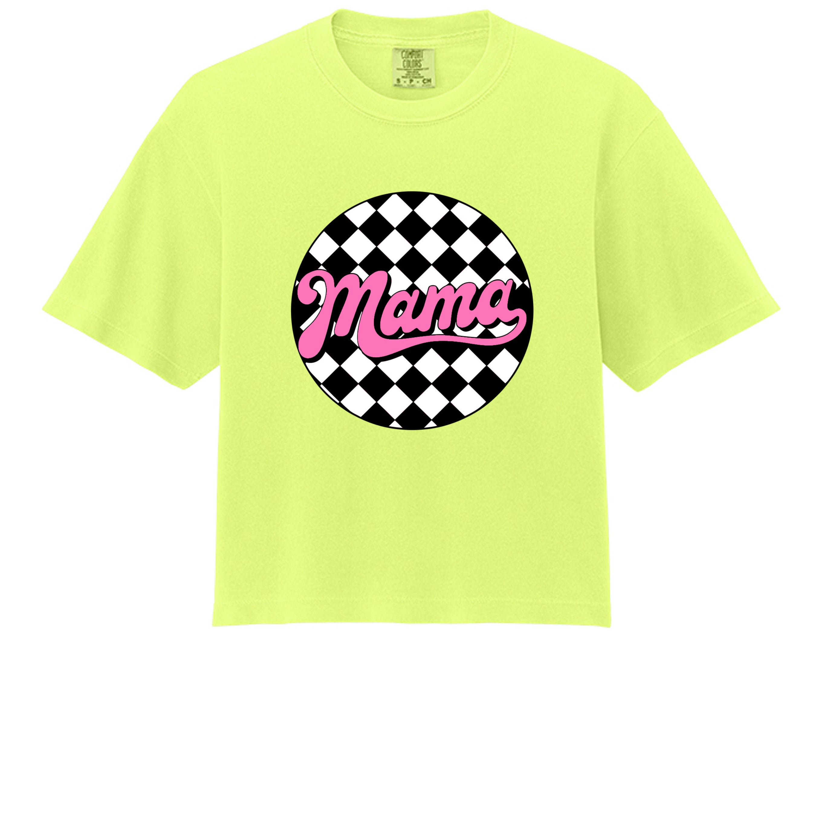 Neon Lemon - 3023CL - FRONT
