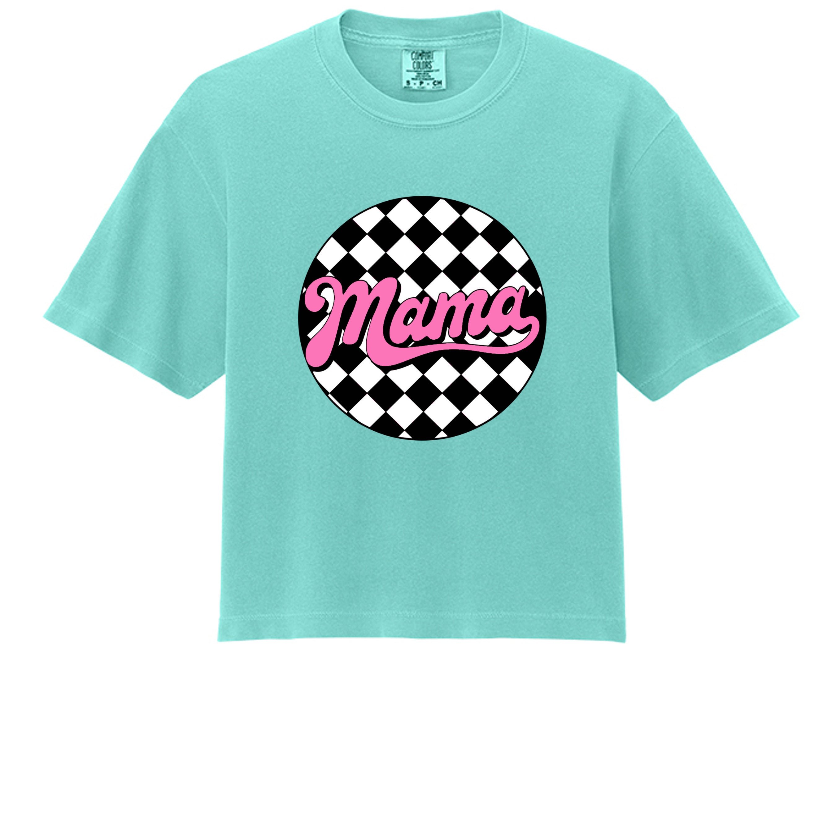 Chalky Mint - 3023CL - FRONT